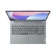 Ноутбук Lenovo IdeaPad Slim 3 15IAN8 (82XB00ADRA) Arctic Grey - изображение 4