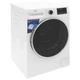 Стирально-сушильная машина Beko фронтальная, 9(6)кг, 1400, D, 60см, дисплей, белый - изображение 3