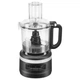 Кухонный комбайн KitchenAid 1,7л 5KFP0719EBM матовый черный - изображение 5