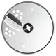 Кухонный комбайн KitchenAid 1,7л 5KFP0719EBM матовый черный - изображение 7