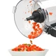 Кухонный комбайн KitchenAid 1,7л 5KFP0719EBM матовый черный - изображение 10