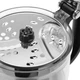 Кухонный комбайн KitchenAid 1,7л 5KFP0719EBM матовый черный - изображение 11