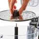 Кухонный комбайн KitchenAid 1,7л 5KFP0719EBM матовый черный - изображение 14