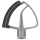 Кухонний комбайн KitchenAid Artisan 4,8 л 5KSM195PSEHI з відкидним блоком, колір гібіскус - зображення 2
