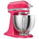 Кухонний комбайн KitchenAid Artisan 4,8 л 5KSM195PSEHI з відкидним блоком, колір гібіскус - зображення 12