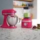 Блендер KitchenAid Artisan K400 5KSB4026EHI - зображення 17