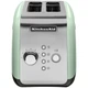 Тостер KitchenAid 5KMT221EPT на 2 тоста фисташковый - изображение 6