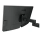 TFT 27" BenQ PD2706UA, 4K UHD, IPS, 99% sRGB, HDR10, HDMI, DP, USB-C, USB-hub, HAS, колонки - изображение 8