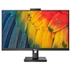 TFT 27" Philips 27B1U5601H, QHD, IPS, 75Гц, HDMI, DP, USB-C, RJ-45, USB-hub, cam, HAS, Pivot, - зображення 1