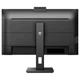 TFT 27" Philips 27B1U5601H, QHD, IPS, 75Гц, HDMI, DP, USB-C, RJ-45, USB-hub, cam, HAS, Pivot, - зображення 7