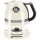 Электрочайник KitchenAid Artisan 1,5л 5KEK1522EAC кремовый - изображение 2