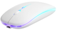 Міша Defender Touch MM-997 Wireless WHITE (52998) (6918381) - зображення 3