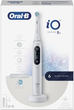 Електрична зубна щітка Oral-B iO8s White Alabaster (4210201408918) - зображення 5