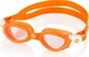 Окуляри для плавання Aqua Speed PACIFIC JR BENDYZZ 8918 помаранчевий, білий Діт OSFM - изображение 2