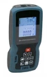 Лазерная рулетка-дальномер KRAISSMANN LE 80 - изображение 2