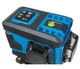 Лазерный уровень KRAISSMANN 12 3D-LLG 25 RG Pro ПРОФЕССИНАЛЬНАЯ ЛИНИЯ - изображение 3