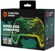 Геймпад Canyon Brighter GPW02 Wireless (CND-GPW02) - зображення 2