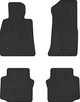 EVA коврики EVAtech в салон авто Cadillac CTS 2013-2019 3 поколения Sedan EU 4 шт Black (CC21000PB4OU4RBB) - изображение 1