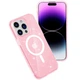 Чехол Galaxy Sparkle MagFit TPU для Apple iPhone 14 Pro (00000066250_4) - изображение 3