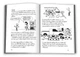 Щоденник слабака. 33 нещастя. Книга 8. - Д. Кінні. - 978-966-948-170-2. - (українською мовою) - зображення 3