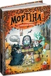 Мортіна та захопливий сюрприз Книга 5 - Кантіні Б. - 978-966-429-873-2 - изображение 1
