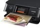 МФУ Epson Expression Photo XP-8700 (C11CK46402) - изображение 3