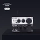 Цифровий пидсилювач з Bluetooth FX-Audio XL01 Black - изображение 7