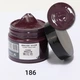 Жидкая кожа Eidechse 50 мл цвет темно-бордовый (Mauve) для восстановления и реставрации цвета - изображение 1