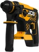 Перфоратор JCB без аккумулятора (JCB-18BLRH-B) - изображение 3