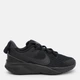 Детские кроссовки для мальчика Nike Star Runner 4 Nn (Ps) DX7614-002 28 Black/Black-Black-Anthracite (0196608410614) - изображение 1