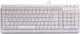 Клавиатура A4-Tech Fk15 White - изображение 1