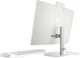 Моноблок HP ProOne 240 G10 (D1AW7AT) Shell White - изображение 4