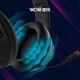 Гарнітура Canyon Lorgar Noah 701 Black (LRG-GHS701) - изображение 6