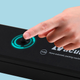 Вакуумный упаковщик Lesko Vacuum Sealer для длительного хранения продуктов - изображение 5