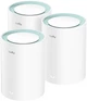 Маршрутизатор Cudy M1300 (3-Pack) (73-00511) MESH система WiFi5 / AC1200 / 1 Гбіт/с - зображення 1
