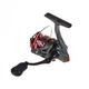 Котушка безінерційна Lucky John SCANDI II (160g/4+1/180м-0,16мм) 800FD,LJOSC05-08FD - зображення 2