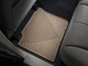 Автомобильные коврики в салон Weathertech на Toyota Venza 09-11 2-й ряд бежевые Тойота Венза WT0014054 - изображение 2