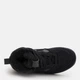 Детские зимние ботинки для мальчика Nike Court Borough Mid 2 Boot CQ4026-001 31 Черные (0193154233902) - изображение 5