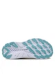 Женские кроссовки HOKA ONE ONE CLIFTON 8 1119394 YPSC 42 (EU 42, USA 9,5B, 26,5 см) желтые - изображение 4