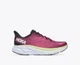 Жіночі кросівки HOKA ONE ONE CLIFTON 8 1119394 BGIR 37,5 (EU 37 1/3, USA 6B, 23 см) бузкові з жовтим - зображення 1