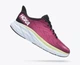 Жіночі кросівки HOKA ONE ONE CLIFTON 8 1119394 BGIR 37,5 (EU 37 1/3, USA 6B, 23 см) бузкові з жовтим - зображення 2