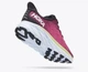 Жіночі кросівки HOKA ONE ONE CLIFTON 8 1119394 BGIR 37,5 (EU 37 1/3, USA 6B, 23 см) бузкові з жовтим - зображення 3