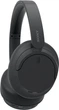 Навушники Sony WH-CH720N Black (WHCH720NB.CE7) - изображение 4