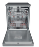 Посудомоечная машина HOTPOINT ARISTON HFC 3C41 CW X - изображение 2