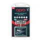 Капа с индивидуальной подгонкой OPRO Instant Custom Fit Single Color Clear (OICS-CLR-102520007) - изображение 3