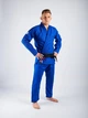 Кимоно MANTO Base 2.0 BJJ GI Blue White (MNG973-BLWH-A1L) - изображение 1