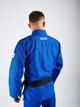 Кимоно MANTO Base 2.0 BJJ GI Blue White (MNG973-BLWH-A1L) - изображение 2