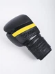 Боксерские перчатки MANTO Boxing Gloves Carbon (MNA870_BLK/YEL_14OZ) - изображение 5