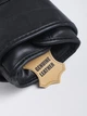 Боксерские перчатки MANTO Boxing Gloves Carbon (MNA870_BLK/YEL_14OZ) - изображение 7