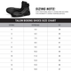 Боксерки Hayabusa Talon Boxing Shoes White Lavender (HTBS-WHLA-10-44) - изображение 7